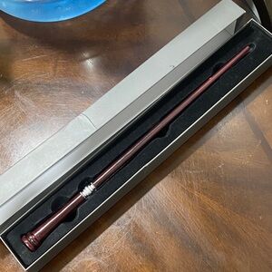 Rufus Scrimgeour NOBLE COLLECTIONS